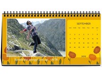 NTR 2012 Calender Photos